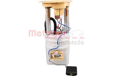Fuel Feed Unit METZGER AUTOTEILE 2250404