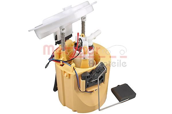 METZGER AUTOTEILE 2250406 Fuel Feed Unit