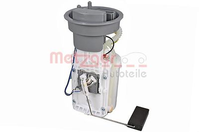 Fuel Feed Unit METZGER AUTOTEILE 2250407