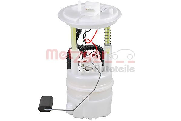 METZGER AUTOTEILE 2250409 Fuel Feed Unit