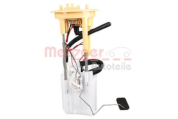 METZGER AUTOTEILE 2250413 Fuel Feed Unit