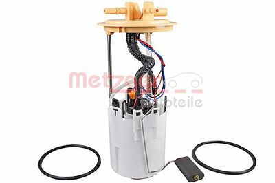 Fuel Feed Unit METZGER AUTOTEILE 2250417