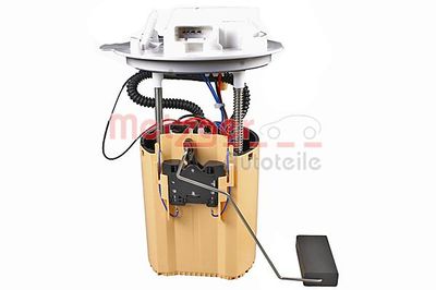Fuel Feed Unit METZGER AUTOTEILE 2250420