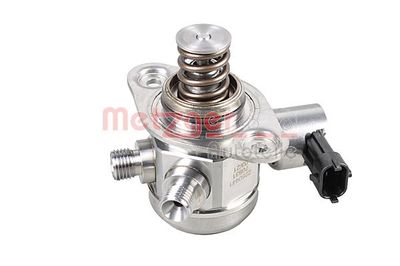 High Pressure Pump METZGER AUTOTEILE 2250441