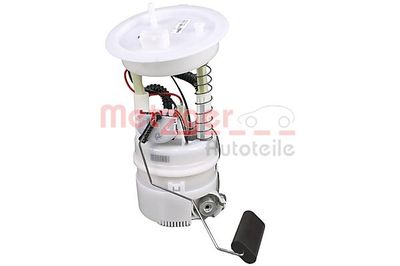 Fuel Feed Unit METZGER AUTOTEILE 2250455
