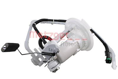Fuel Feed Unit METZGER AUTOTEILE 2250456