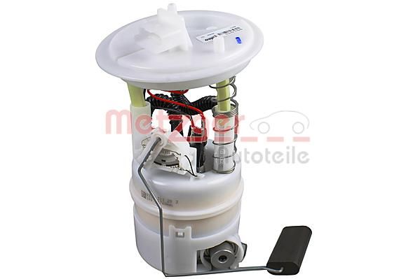 METZGER AUTOTEILE 2250457 Fuel Feed Unit