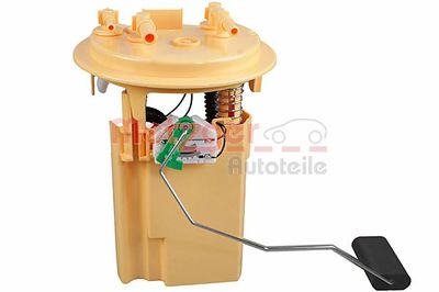 Sender Unit, fuel tank METZGER AUTOTEILE 2250469
