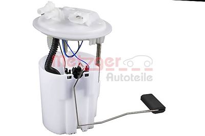Sender Unit, fuel tank METZGER AUTOTEILE 2250470