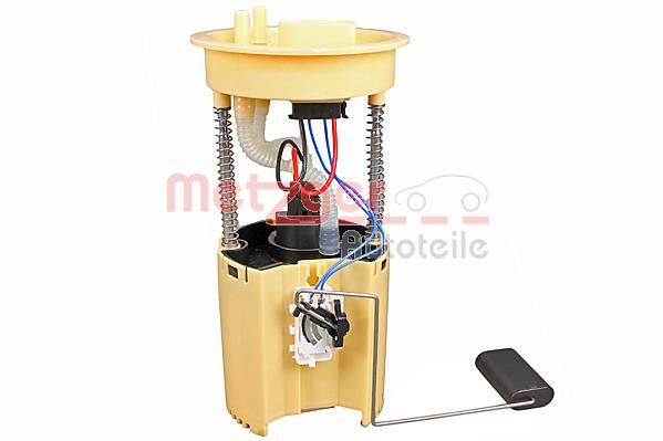 METZGER AUTOTEILE 2250474 Fuel Feed Unit