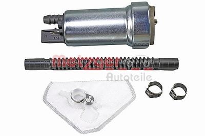 Fuel Pump METZGER AUTOTEILE 2250481