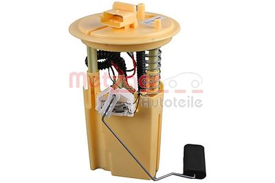 Fuel Feed Unit METZGER AUTOTEILE 2250482
