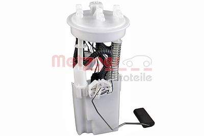 Fuel Feed Unit METZGER AUTOTEILE 2250487