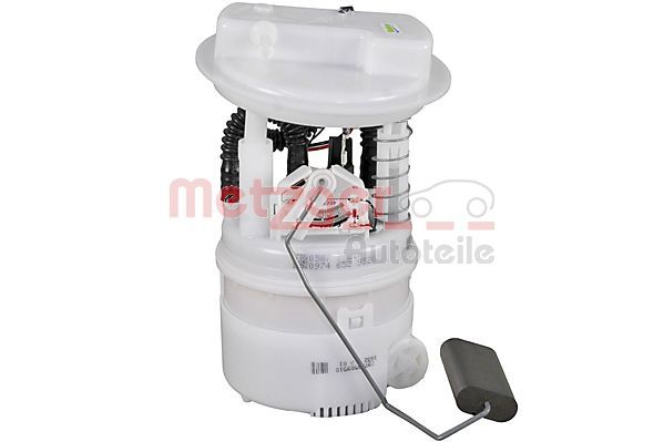 METZGER AUTOTEILE 2250489 Fuel Feed Unit