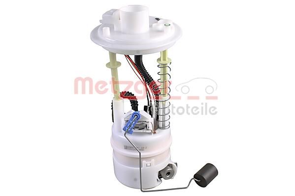 METZGER AUTOTEILE 2250491 Fuel Feed Unit
