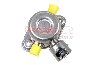 High Pressure Pump METZGER AUTOTEILE 2250495