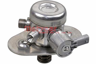 High Pressure Pump METZGER AUTOTEILE 2250496