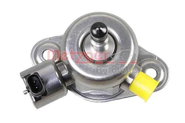 METZGER AUTOTEILE 2250498 High Pressure Pump
