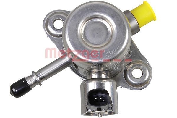METZGER AUTOTEILE 2250499 High Pressure Pump