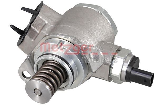METZGER AUTOTEILE 2250501 High Pressure Pump