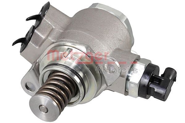 METZGER AUTOTEILE 2250502 High Pressure Pump