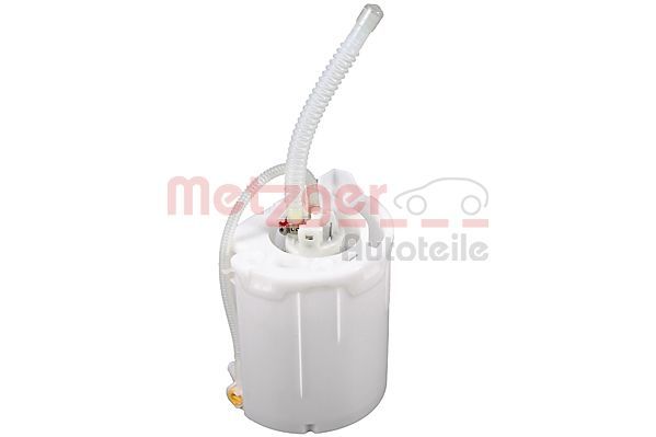 METZGER AUTOTEILE 2250505 Swirl Pot, fuel pump