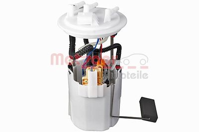 Fuel Feed Unit METZGER AUTOTEILE 2250510