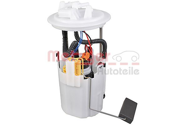 METZGER AUTOTEILE 2250511 Fuel Feed Unit
