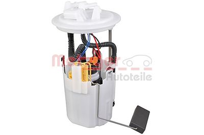 Fuel Feed Unit METZGER AUTOTEILE 2250511
