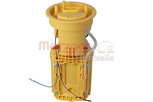 METZGER AUTOTEILE 2250514 Fuel Feed Unit