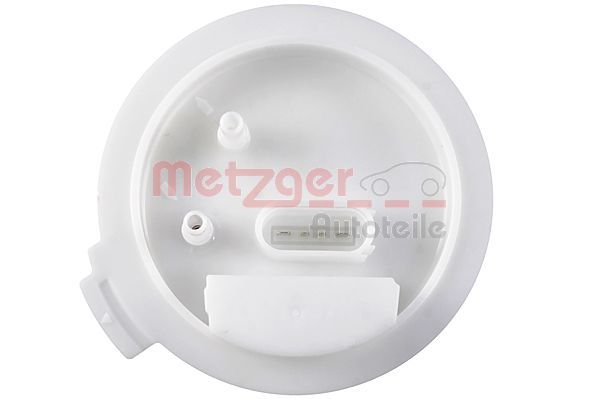 METZGER AUTOTEILE 2250515 Fuel Feed Unit