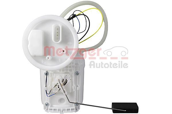 METZGER AUTOTEILE 2250516 Fuel Feed Unit