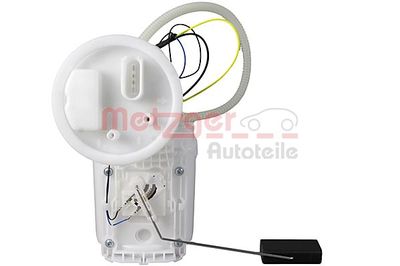 Fuel Feed Unit METZGER AUTOTEILE 2250516