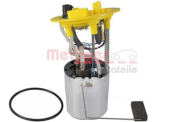 METZGER AUTOTEILE 2250524 Fuel Feed Unit
