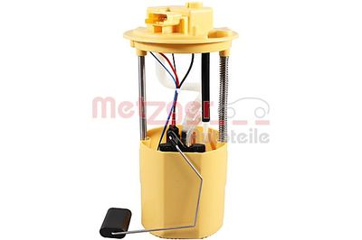 Fuel Feed Unit METZGER AUTOTEILE 2250540