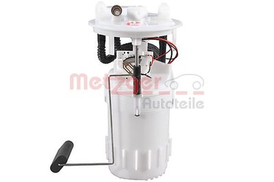 Fuel Feed Unit METZGER AUTOTEILE 2250542