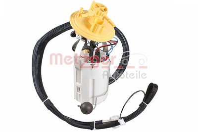 Fuel Feed Unit METZGER AUTOTEILE 2250550