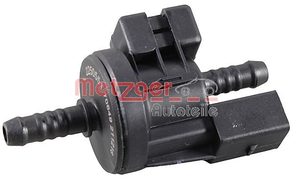 METZGER AUTOTEILE 2250551 Breather Valve, fuel tank