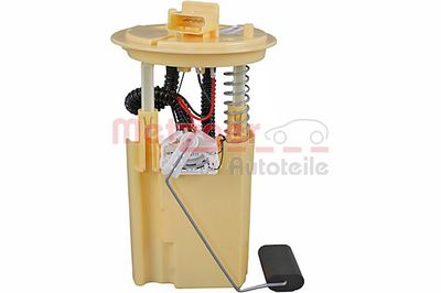 Fuel Feed Unit METZGER AUTOTEILE 2250554