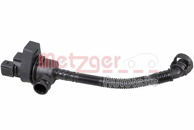 Breather Valve, fuel tank METZGER AUTOTEILE 2250560