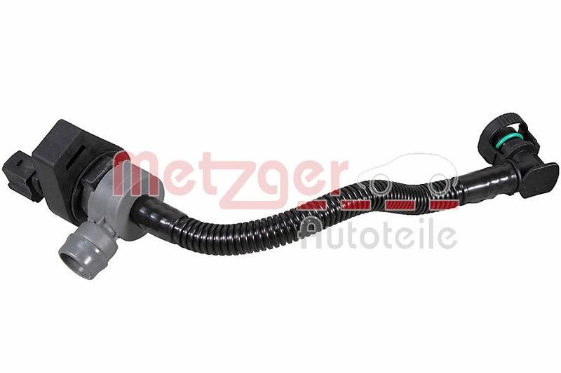 METZGER AUTOTEILE 2250561 Breather Valve, fuel tank