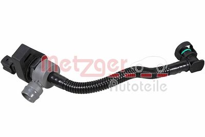Breather Valve, fuel tank METZGER AUTOTEILE 2250561