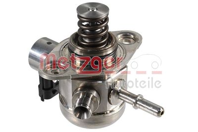 High Pressure Pump METZGER AUTOTEILE 2250564