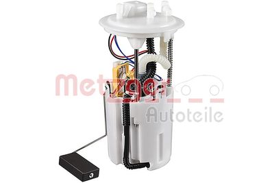 Fuel Feed Unit METZGER AUTOTEILE 2250566