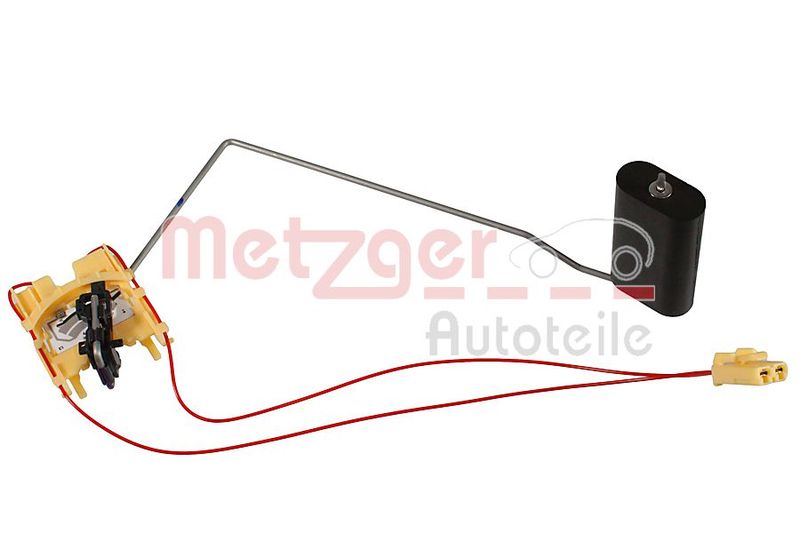 METZGER AUTOTEILE 2250568 Sender Unit, fuel tank