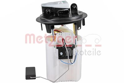 Fuel Feed Unit METZGER AUTOTEILE 2250591