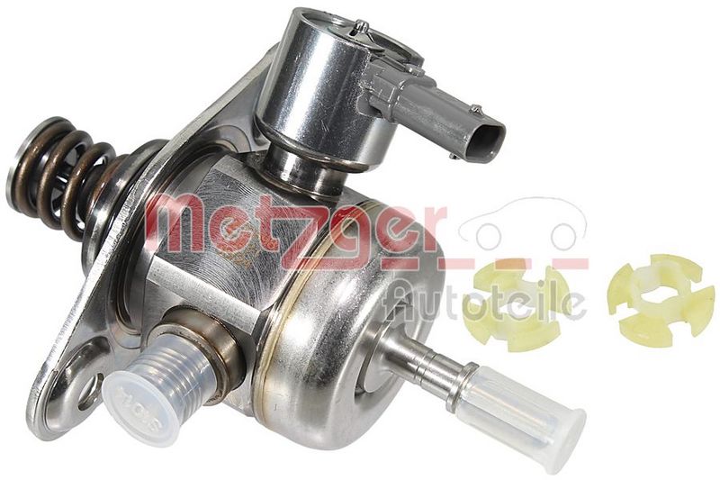 METZGER AUTOTEILE 2250598 High Pressure Pump