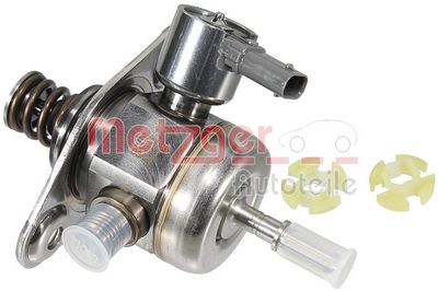 High Pressure Pump METZGER AUTOTEILE 2250598