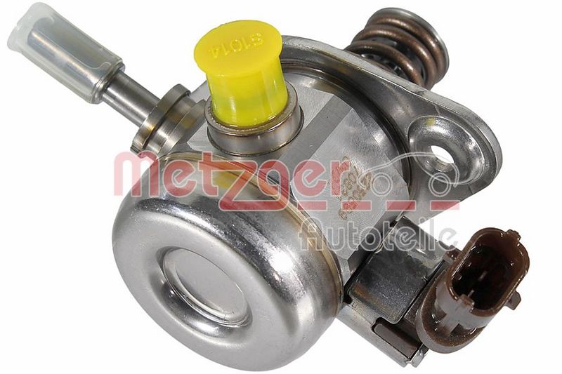 METZGER AUTOTEILE 2250599 High Pressure Pump