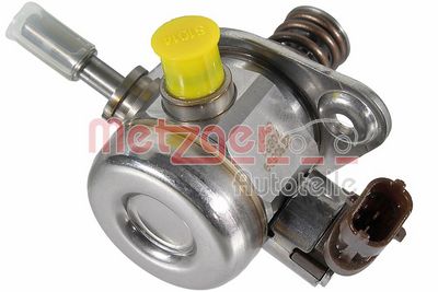 High Pressure Pump METZGER AUTOTEILE 2250599